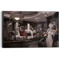 Reinders! Artprint Chris Consani - Java Dreams