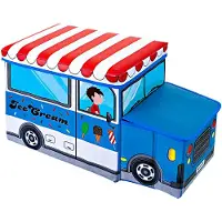 Bieco IJscowagen Opbergbox 04-000510