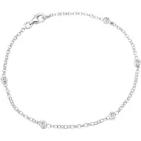 Elli Armband 'Funkelnde Steine'