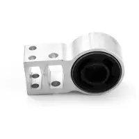 Skf VKDS 332001 Draagarmrubber