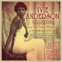 Import The Collection With The Duke Ellington Orchestra 1932-1946