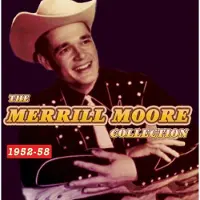 Import Merrill Moore Collection 1952-1958
