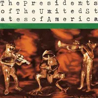 Import The Presidents Of The United States Of America