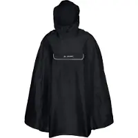 Vaude Bike Valdipino Waterdichte Poncho