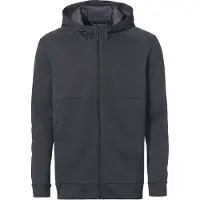 Vaude - Neyland Hiking Hoody - Fleecevest L, grijs