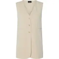 Pieces Gilet 'PCKamil' | 34 | female