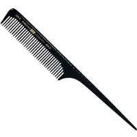 Hercules Sägemann Master Class Tail Comb Art. 209R8-494R St Kam - 1stuks