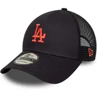New Era Pet 'HOMEFIELD 9FORTY LOSDOD' donkerblauw