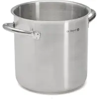 De Buyer Prim'Appety Soeppan - Rvs - Ø 20cm