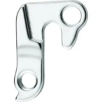 TNT Derailleurhanger N134 - - Grijs - Mix - Volwassen
