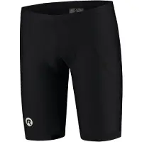 Rogelli Core Korte Fietsbroek Heren met Zeem - Wielrenbroek - Zwart - Maat 4XL