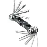 Topeak minitool Mini 10 - 15400051