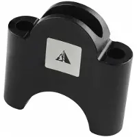 Profile Design Aerobar Bracket Verhogingsset