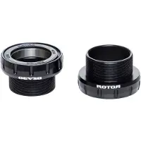 Rotor Bsa30 Steel Trapaslagers