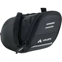 Vaude Race Light XL Black