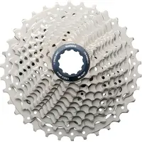 Shimano Cassette CS-HG800 - 11 versnellingen - zilver