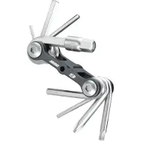 Topeak Mini 9 Vouwgereedschap