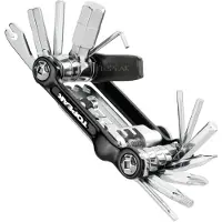 Topeak Wrench Mini 20 Pro Black