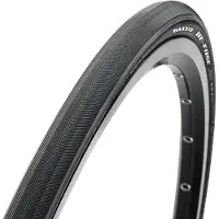 Maxxis Re-Fuse band van 700x25c (25-622), met MaxxShield technologie - vouwband, zwart