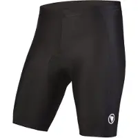 Endura Bibshort 6-Panel II Zwart || Maat: XL