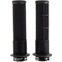 DMR Bikes DeathGrip Thin Black || Maat: 29.8