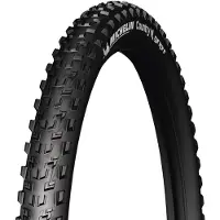Michelin Country Gripr 29/28" (622 mm) Black 2.1 Tube Only MTB fietsband