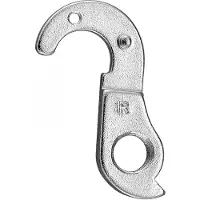 Union derailleurpad gh-104 met schroef m3x0.5