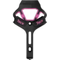 Tacx ciro bidonhouder roze