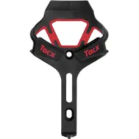 Tacx Ciro Bidonhouder - Mat red