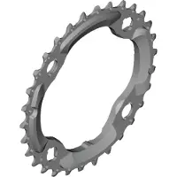 Shimano Deore M6000 Kettingblad