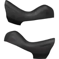 Shimano R8020 Ultegra Disc Remgreeprubbers Zwart