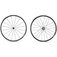 Fulcrum Paar Wind 42 2Way-Fit wielen | 12x100 - 12x142 mm | CenterLock || Maat: CenterLock