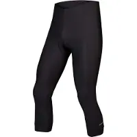 Endura Xtract Gel II Knicker Zwart || Maat: M