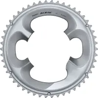 Shimano Kettingblad 50T 105 FC-R7000 - Zilver
