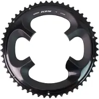 Shimano Kettingblad 53T 105 FC-R7000 - zwart