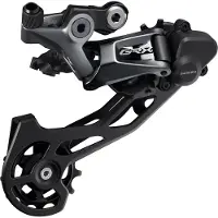 Shimano Grx Rd-rx810 Shadow Rd+ Direct Achterderailleur
