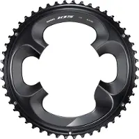 Shimano 105 FC-R7000 - Kettingblad - 50T - Zwart