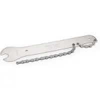 Park Tool Hcw-16.3 Chain Whip/pedal Wrench 15 Mm Pedaal Sleutel