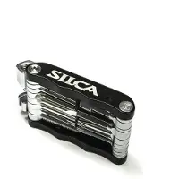 Silca Italian Army Knife Venti 20 Multitool