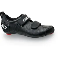 Sidi T-5 Air Triathlon Schoenen Zwart || Maat: 44.1/2