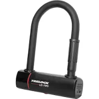 Trelock U5 Mini Beugelslot