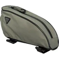 Topeak frametas TopLoader Green