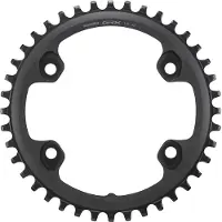 Shimano Grx Rx600 Kettingblad