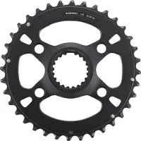 Shimano Slx M7100 Kettingblad