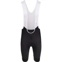 Bioracer - Belgium Icon Bibshorts - Fietsbroek L, zwart