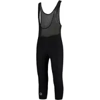 Rogelli Core Driekwart Fietsbroek - Heren - Zwart - Maat XXL