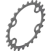 Shimano Plateau voor BJ combinatie