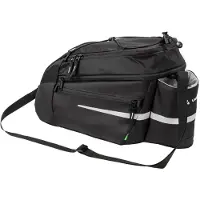 Vaude Silkroad L (MIK), black, -