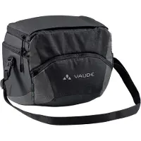 Vaude OnTour Box L (KLICKfix ready), fietskleding, Unisex, Fietstas