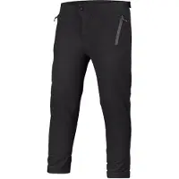 Endura MT500JR Burner Pants Black || Maat: 7/8 jaar